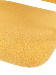 Детское кресло CХАИРМАН ТИН (КИДС) 103 белый пластик БАРНИ (БАРНИ) Лимон / CHAIRMAN (KIDS) (BARNI)