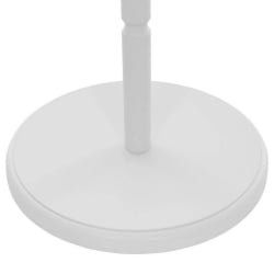 Вешалка В 33Н Белый