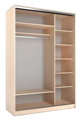 Шкаф-купе Хит-23-12-55 Ясень шимо темный