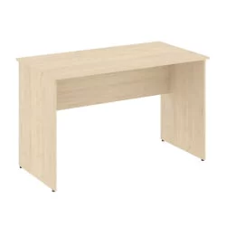 Стол письменный НОВА С В.СП-2 Бук Артизан / NOVA S