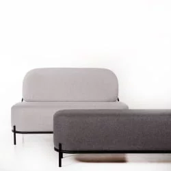 Пуф большой Гаваии (ПБ) Зеленый / Gawaii