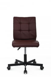 Кресло Соло РCХ СЛП-205 Коричневый / Solo RCH SLP-205