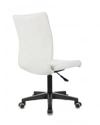 Кресло компьютерное ТопЧаирс СТ-Алекс Молочный / TopChairs ST-Alex