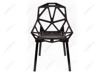 Стул Оне Черный / One