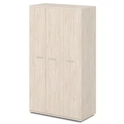 Шкаф трехстворчатый Орната 	Н-780 Дуб Верцаска Светлый / Ornata
