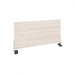 Экран боковой ОНИКС О.ЕКР-72 Денвер Светлый/Антрацит / ONIX O.EKR-72