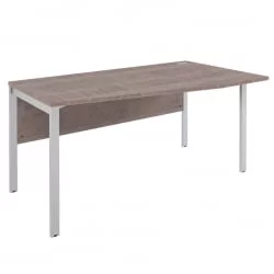 Стол письменный правый КСМCТ 169 Р (Дуб Сонома) / XMCT R