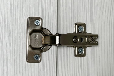 Детский шкаф для игрушек Чудо МДВ-02 Белый рамух / MDW-02