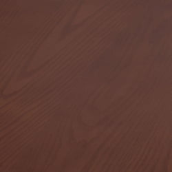 Стол ТХОНЕТ (мод.Т9152) дерево вяз, 80х75 см, Темный Орех (№5) / THONET (mod.T9152)