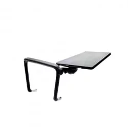 Столик для стула Исо (в комплекте с подлокотником) / Iso