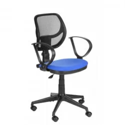 Кресло Флеш Профи Рондо ТВ-Зеленый / Profi TW-Зеленый