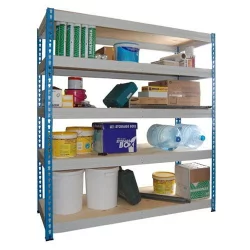 Стеллаж МКФ 18765-2,5