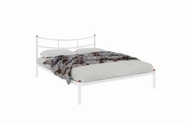 Кровать София 1600х2000 Желтая