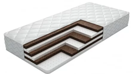 Матрас Десерт 120х190х18