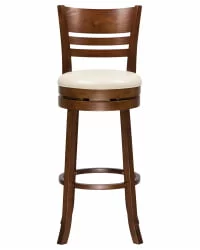 Стул барный ДОБРИН ВИЛЛИАМ БАР Кремовый / DOBRIN WILLIAM BAR