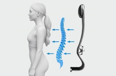Кресло компьютерное Й 4ДТ Б2-15Д - ЙМ93+Инфинитй+карбон /Кc14/Нc09/Д06П/Х13мМ-3Д(М26.Б32.Г25.В04) / Y 4DT B2-15D YM93+Infinity+carbon /Kc14/Nc09/D06P/H13mM-3D(M26.B32.G25.W04)