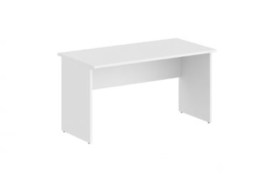 Стол рабочий Сигма СГ.402.ВХ Белый / Sigma SG.402.WH