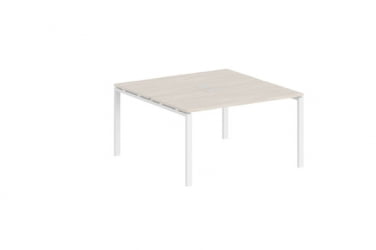 Рабочая станция Сигма СГ.243.ОЛ.63.ВХ Дуб светлый / Sigma SG.243.OL.63.WH