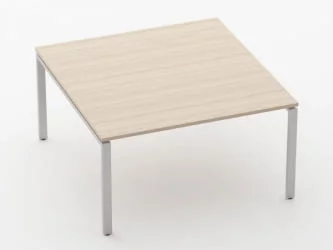 Столешница стола для переговоров Дека 71.145.14 СТ Туя / Deka