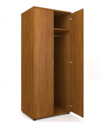 Шкаф для одежды Р.Ш-7 Ясень светлый