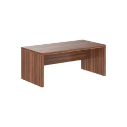 Стол руководителя ЗЕНН ЗСТ 189 Орех Даллас / ZENN ZST