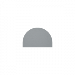 Приставка Рива А.ПР-2.1 Серый / Riva