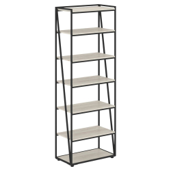 Каркас стеллажа ЛОФТИС ЛМХC 80 Сосна Эдмонт / LOFTIS LMHC