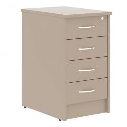 Тумба приставная ИМАГО ТП-4.1А Мокачино / IMAGO