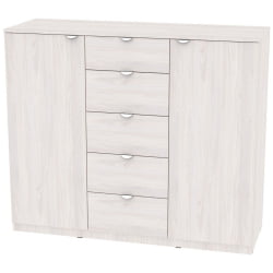 Комод Калисто(К33)1147х1352х468ручкаторцеваяТР-2(ЯАС) / Калисто(K33)1147х1352х468ручкаторцеваяTR-2(ЯАС)