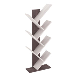 Стеллаж (С1)1193х447х191(ЯАТ-ЯАС) / (S1)1193х447х191(ЯАТ-ЯАС)