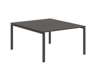 Бенч-система ЕДИС ЕУВСТ 1316 Мокко / EDIS EUWST