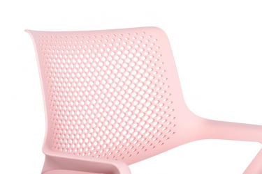 Кресло Дреам Б2202 Розовый / Dream B2202