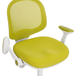 Кресло РАИНБОВ Греен (салатовый) / RAINBOW Green