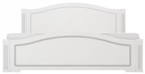 Кровать Виктория 19