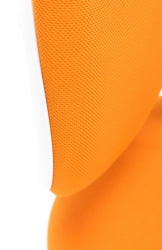 Детское кресло Еверпроф Кидс 103 Ткань Оранжевый / Everprof Kids