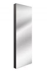 Шкаф со встроенной гладильной доской Ирон Слим (левый) Венге / Iron Slim