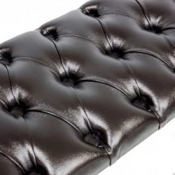 Банкетка Грейс Орех Коньяк