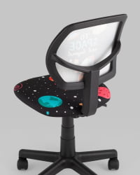 Кресло компьютерное детское ЛОЛО Космос / Cosmos