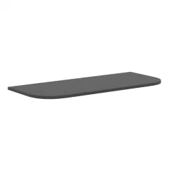 Приставка к письменному столу КСКД 146 Легно Темный / XKD