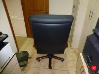 Кресло для руководителя CХАИРМАН 421 / CHAIRMAN