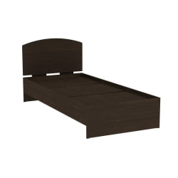 Кровать Алиса(Л29)947х903х2063(Венге) / Алиса(L29)947х903х2063(Венге)