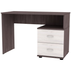 Туалетный столик Алиса(C4)670х1001х459ручкаскоба96мм(ЯАТ-ЯАС) / Алиса(C4)670х1001х459ручкаскоба96мм(ЯАТ-ЯАС)