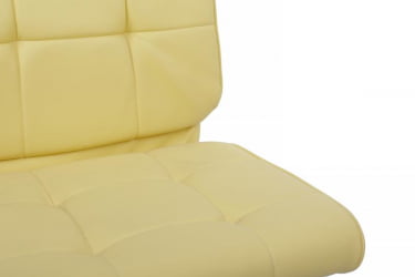 Кресло Соло РCХ СЛП-205 Желтый / Solo RCH SLP-205