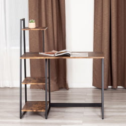 Стол ВД-16 бурнт / WD-16 burnt