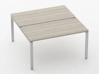 Столешница рабочего модуля Дека 7.145.14 СТ Дуб Сантана светлый / Deka