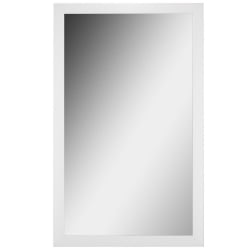 Зеркало БеаутйСтйле 11 Белый / BeautyStyle