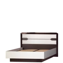 Кровать двойная 1400 Ронда 328