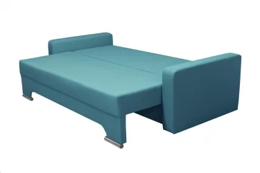 Диван Киви с подлокотниками (3 категория) Нео Азуре Нео Эппл / Kiwi