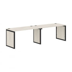 Рабочая станция КСТЕН-КП КСКПВСТ 2870 Сосна Эдмонт Антрацит / XTEN-QP XQPWST