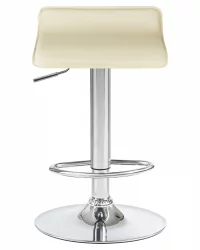 Барный стул ДОБРИН ТОММЙ Кремовый / DOBRIN TOMMY